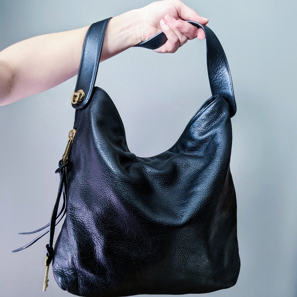 ❤️ Fossil Maya handbag